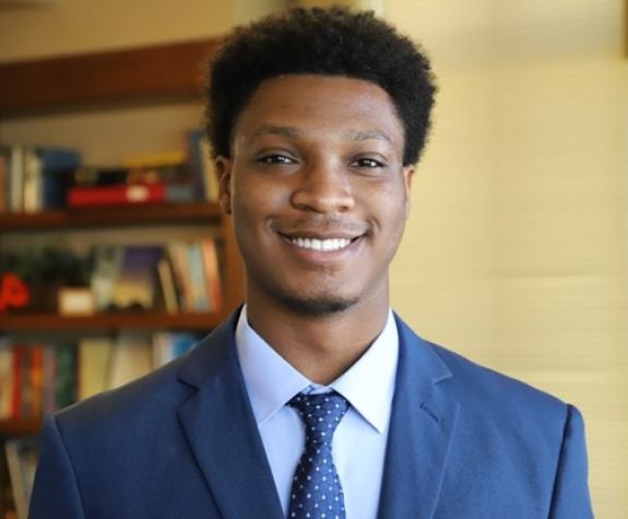 Takori Rooks, Computer Science